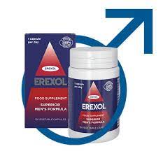 Erexol - en pharmacie - où acheter - sur Amazon - site du fabricant - prix