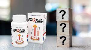 Eroxel - en pharmacie - sur Amazon - où acheter - site du fabricant - prix