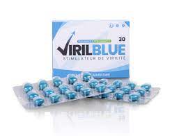 Virilblue - en pharmacie - où acheter - sur Amazon - site du fabricant - prix