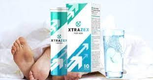 Xtrazex - pas cher - mode d'emploi - achat - comment utiliser