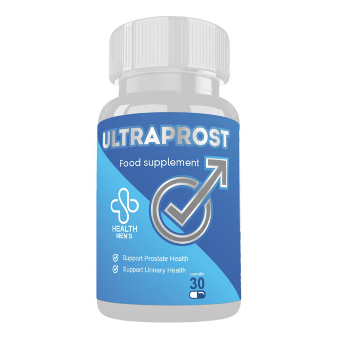 Ultraprost caps - en pharmacie - sur Amazon - site du fabricant - prix - où acheter