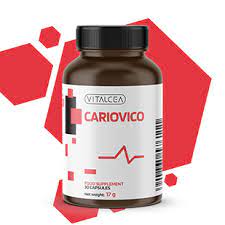 Cariovico - en pharmacie - où acheter - sur Amazon - site du fabricant - prix