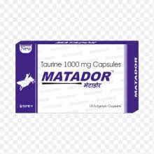 Matador - commander - où trouver - France - site officiel