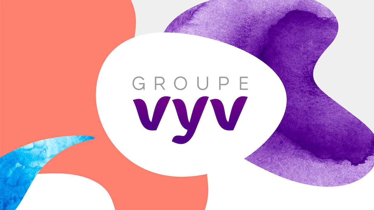 Le Logo Harmonie Mutuelle du Groupe VYV Symbole d'Unité et d'Engagement 